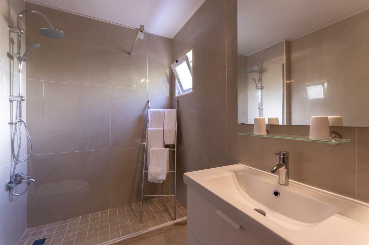Habitación Doble con balcón - 1 o 2 camas